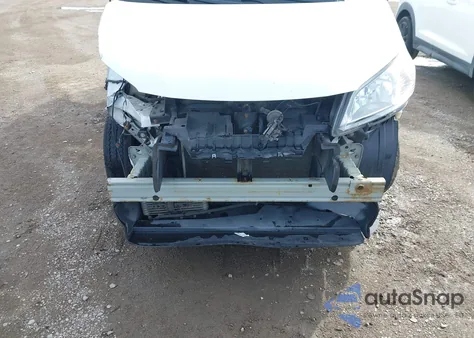 2018 Nissan Nv200 S z USA, uszkodzony, nr VIN 3N6CM0KN5JK699627